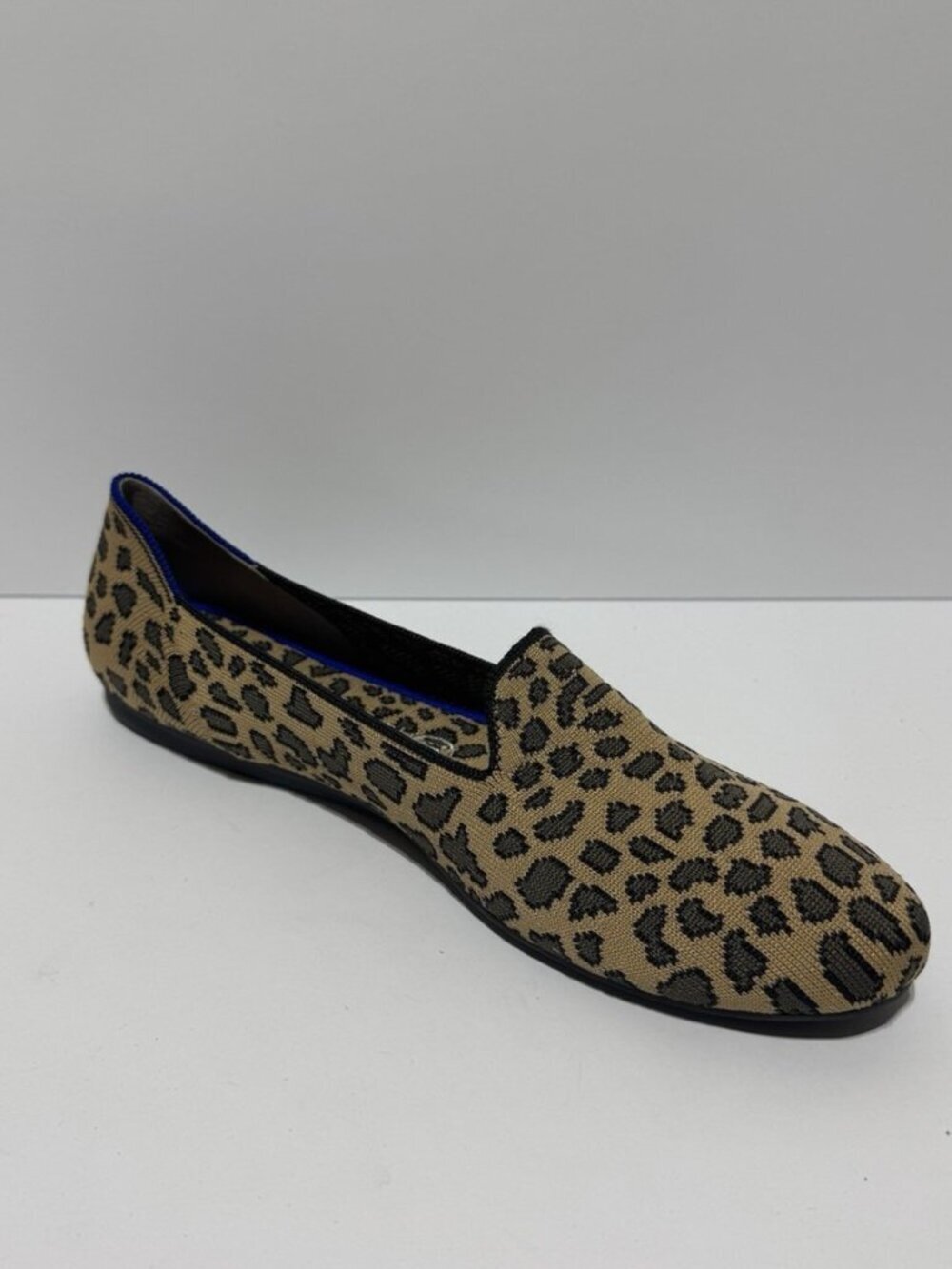 Rothys Womens The Loafer Spotted Size 8M - Picture 2 of 6